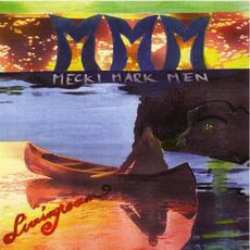 Livingroom mp3 Album by Mecki Mark Men