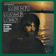 Running in the Summer Night (Remastered) mp3 Album by Mecki Mark Men