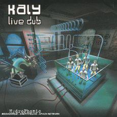 HydroPhonic mp3 Album by Kaly Live Dub