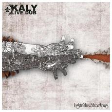 Lightin' the Shadows mp3 Album by Kaly Live Dub