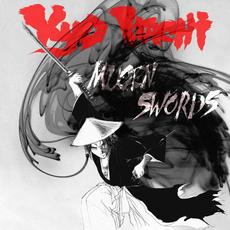Mugen Swords mp3 Album by Kyo Itachi