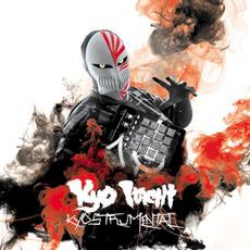 Kyostrumental mp3 Album by Kyo Itachi
