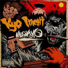 Musikyo mp3 Album by Kyo Itachi