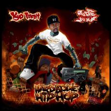 Hardbodie Hip Hop mp3 Album by Kyo Itachi & Ruste Juxx