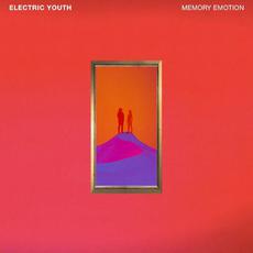 Memory Emotion mp3 Album by Electric Youth