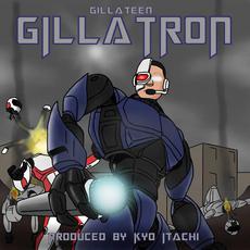 Gillatron mp3 Album by Gillateen