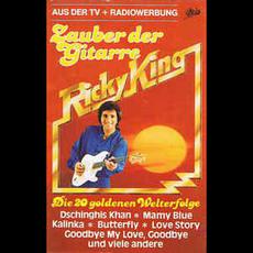 Zauber Der Gitarre mp3 Album by Ricky King