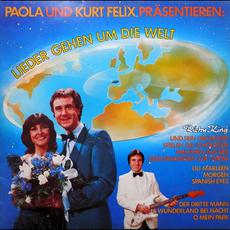 Lieder Gehen Um Die Welt mp3 Album by Ricky King