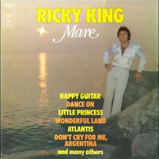 Mare mp3 Album by Ricky King