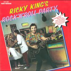 Ricky King's Rock 'n' Roll Party mp3 Album by Ricky King