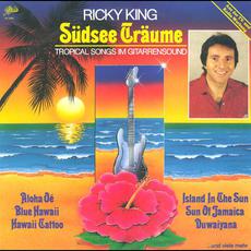 Südsee Träume mp3 Album by Ricky King