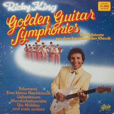 Golden Guitar Symphonies mp3 Album by Ricky King