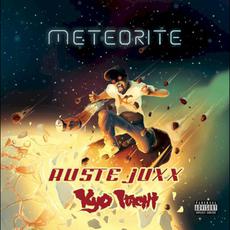 Meteorite mp3 Album by Ruste Juxx