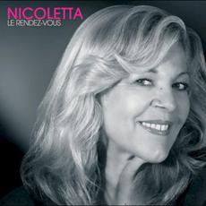 Le rendez-vous mp3 Album by Nicoletta