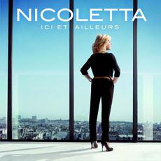 Ici et ailleurs mp3 Album by Nicoletta