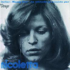 Visage mp3 Album by Nicoletta