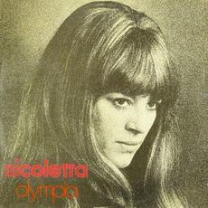 Olympia mp3 Album by Nicoletta
