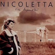 Vivre aujourd'hui mp3 Album by Nicoletta