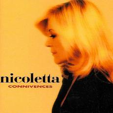 Connivences mp3 Album by Nicoletta