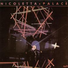 Palace mp3 Album by Nicoletta