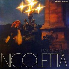L'amour violet mp3 Album by Nicoletta