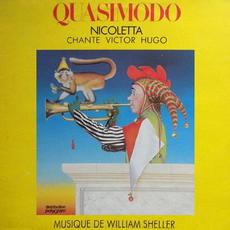 Quasimodo (Nicoletta chante Victor Hugo) mp3 Album by Nicoletta