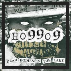 Dead Bodies In The Lake mp3 Album by Ho99o9