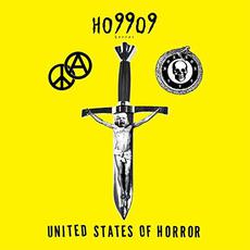 United States of Horror mp3 Album by Ho99o9