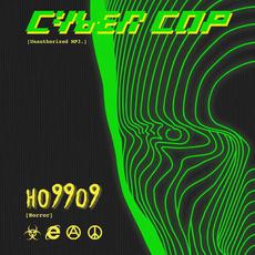 Cyber Cop mp3 Album by Ho99o9