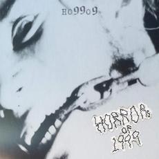 Horrors of 1999 mp3 Album by Ho99o9