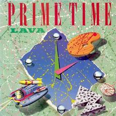 Prime Time mp3 Album by Lava