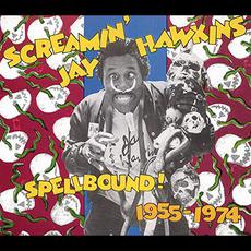 Spellbound 1955-1974 mp3 Artist Compilation by Screamin' Jay Hawkins