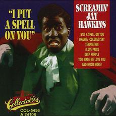 I Put a Spell on You mp3 Artist Compilation by Screamin' Jay Hawkins