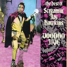 Voodoo Jive: The Best of Screamin' Jay Hawkins mp3 Artist Compilation by Screamin' Jay Hawkins