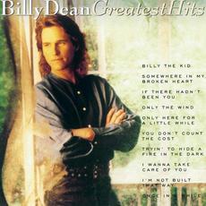 Greatest Hits mp3 Artist Compilation by Billy Dean