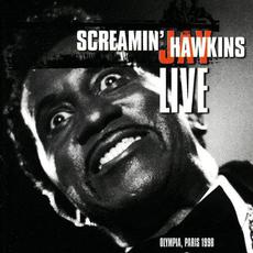 Live at the Olympia, Paris 1998 mp3 Live by Screamin' Jay Hawkins