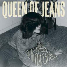 If You're Not Afraid, I'm Not Afraid mp3 Album by Queen of Jeans