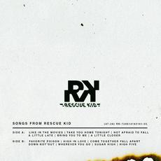 Rescue Kid mp3 Album by Rescue Kid