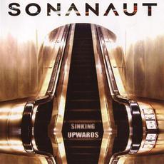 Sinking Upwards mp3 Album by Sonanaut