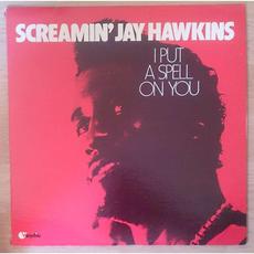 I Put a Spell on You mp3 Album by Screamin' Jay Hawkins