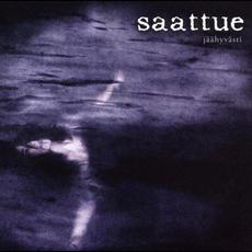 Jäähyvästi mp3 Album by Saattue