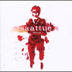 Vuoroveri mp3 Album by Saattue
