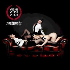 Veni Vidi Vici mp3 Album by Nachtmahr