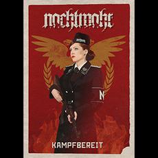 Kampfbereit mp3 Album by Nachtmahr