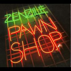 Pawn Shop mp3 Album by Zenzile
