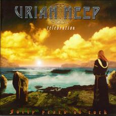 Celebration: Forty Years of Rock mp3 Album by Uriah Heep