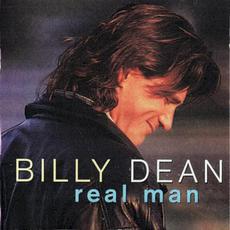 Real Man mp3 Album by Billy Dean