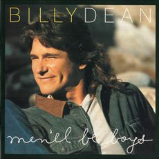 Men'll Be Boys mp3 Album by Billy Dean