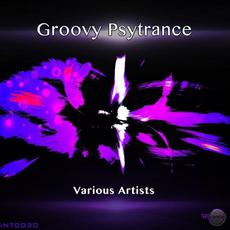 Groovy Psytrance mp3 Compilation by Various Artists