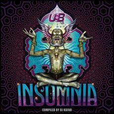 Insomnia mp3 Compilation by Various Artists